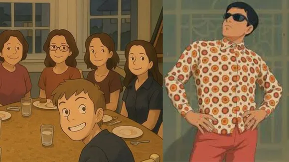 Ghibli Studio