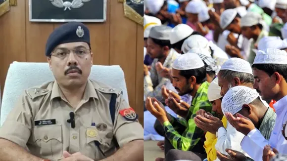 Meerut Eid ul fitr