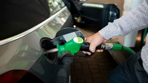 petrol diesel price 30 march