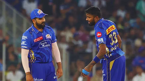 Mumbai Indians will have to win at least 8 out of 12 matches to qualify for the playoffs 