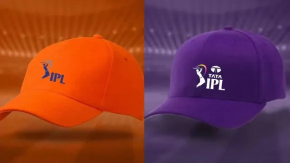IPL 2025 Orange Cap and Purple Cap