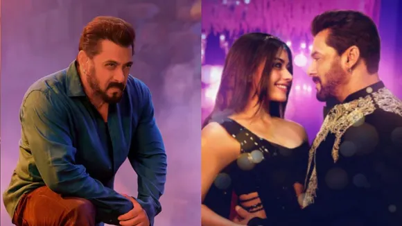 Salman khan movie sikandar opens with strong buzz despite online leak (1)