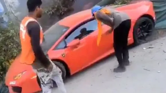 lamborhghini