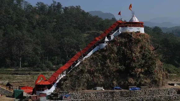 Girija Temple