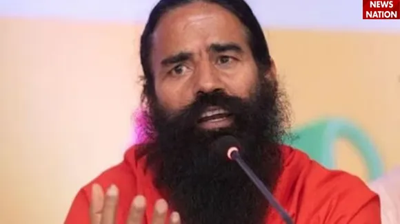 बाबा रामदेव