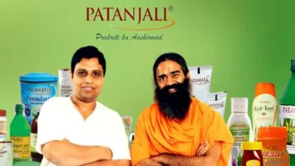 patanjali products