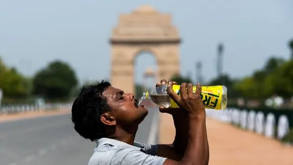 मौसम समाचार