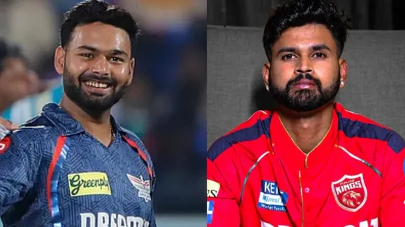 IPL 2025 LSG vs PBKS: these 3 players can be key for Rishabh Pant's LSG against Shreyas Iyer's Punjab Kings 