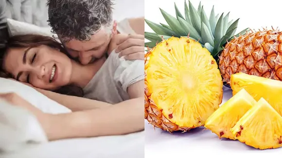 Benefits Of Pineapple