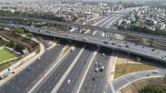 kmp expressway