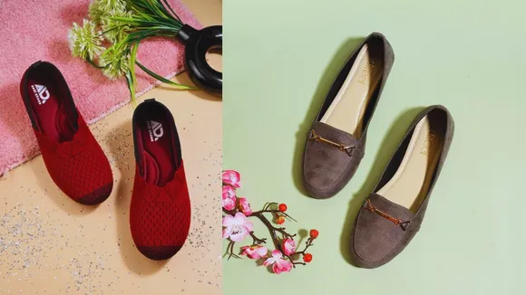 Ballet Flats For Women