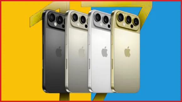 iPhone 17 Series