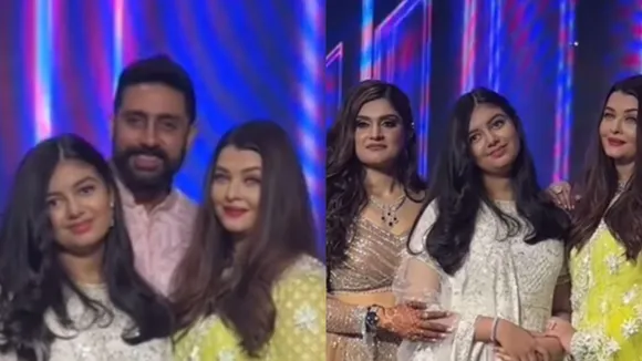 abhishek aishwarya