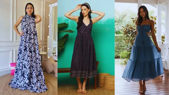 Best Halter Neck Dress