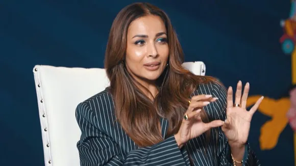 malaika aa