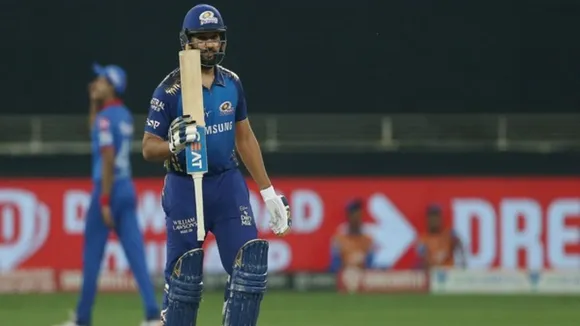 Mumbai Indians would look like this in IPL 2025 if all Mumbai based players play for the team 