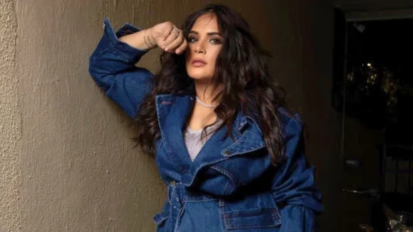Richa Chadha