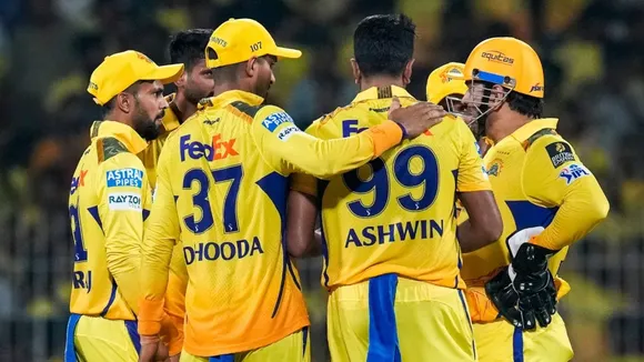 CSK will play their next match against delhi capitals in the ipl 2025 date venue timing is here