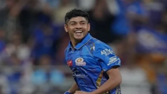 Ashwani Kumar IPL