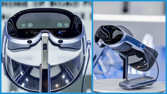 Vivo Vision