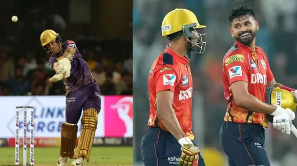 These 3 players released from KKR are performing brilliantly in new teams 