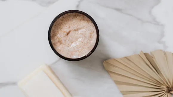 Body Scrub For Women