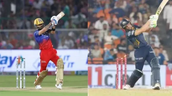 Virat Kohli Jos Buttler