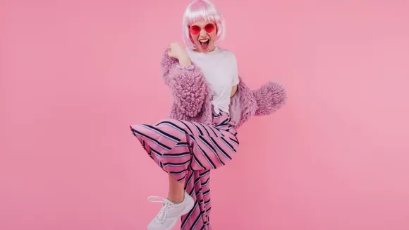 Quirky Fashion Tips