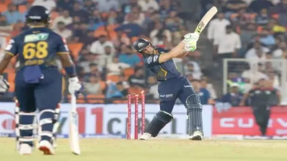 Jos Buttler vs RCB