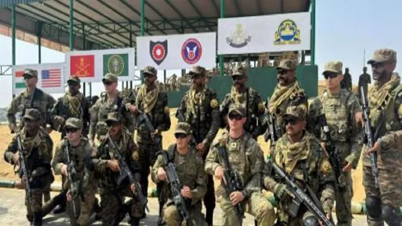 joint operation