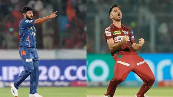 These 5 players are playing for LSG in IPL 2025 have previously been a part of Punjab Kings