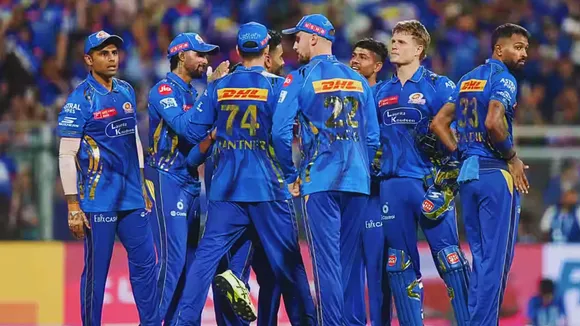 Mumbai Indians need to work on these 3 departments despite the win against kkr