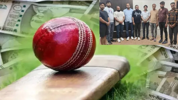 Agra IPL Betting