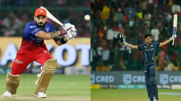 RCB vs GT Dream11 Team Captain these 3 players can make you a winner are the best choice to make captain