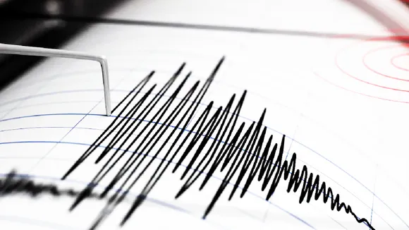 earthquake File