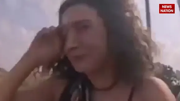 Spanish woman raped in Ghana