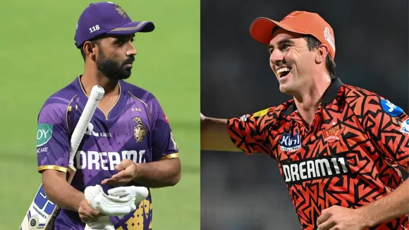 KKR vs SRH Head to Head