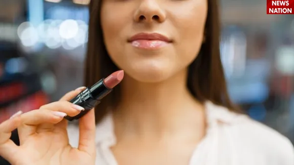 Nude Lipstick