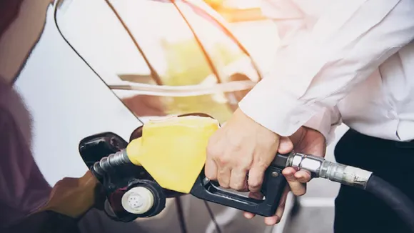 petrol diesel price 2 april
