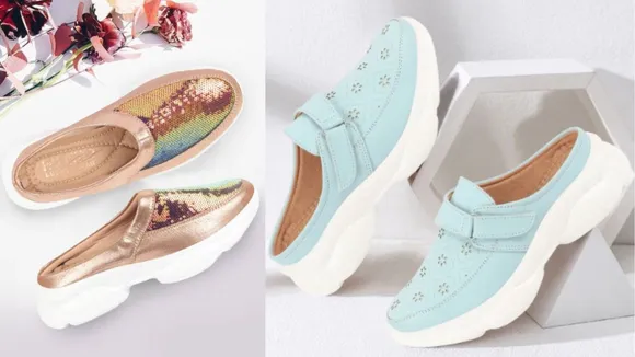 Fausto Clog Shoes