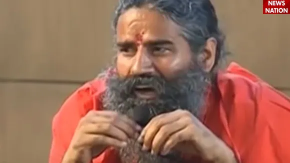 बाबा रामदेव