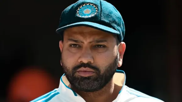 Michael Clarke backs Rohit Sharma as captain for England Tour 