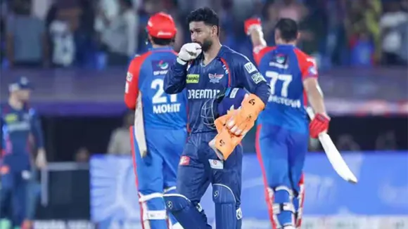 IPL 2025 Like Rishabh Pant Heinrich Klaasen has also not been able to justify 23 crore paid to him by SRH 