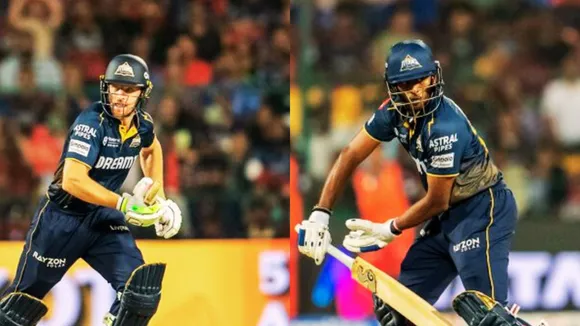 RCB vs GT IPL 2025