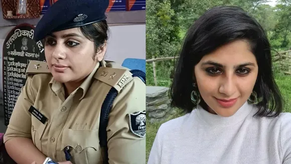 Kamya Mishra