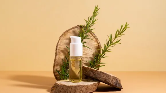 Rosemary Essential Oil