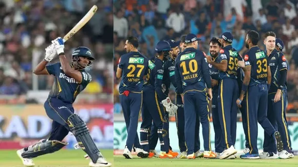 RCB vs GT sai sudharsan has a chance to become number 1 in the Orange Cap race