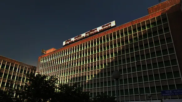 AIIMS Doctor Shortage