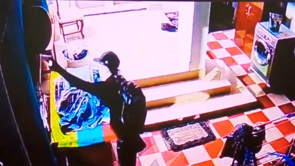 cctv murder