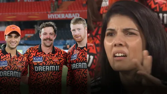 3 reasons why sunrisers hyderabad lost match against kkr in ipl 2025